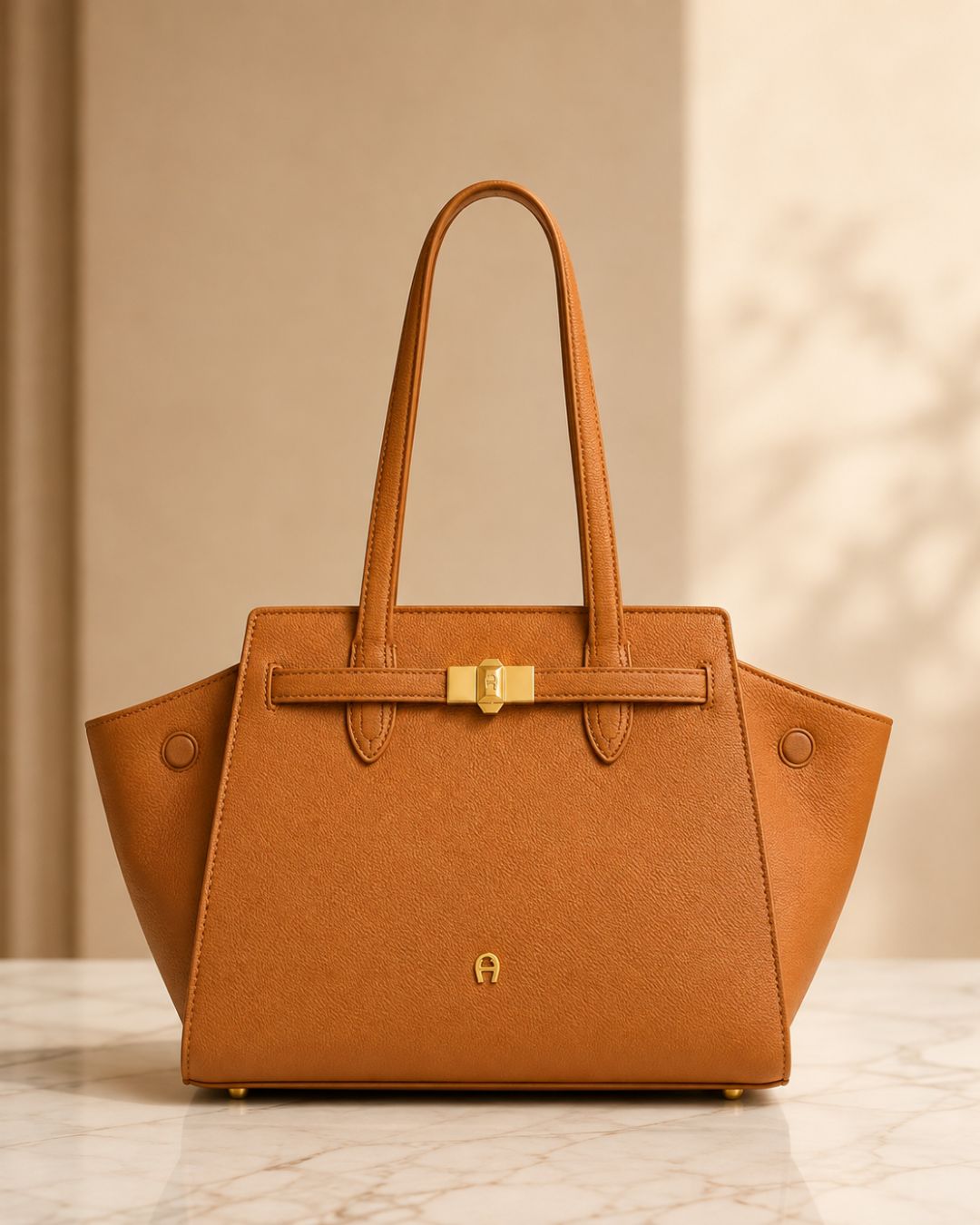 AIGNER Farah Shopper Bag 32cm