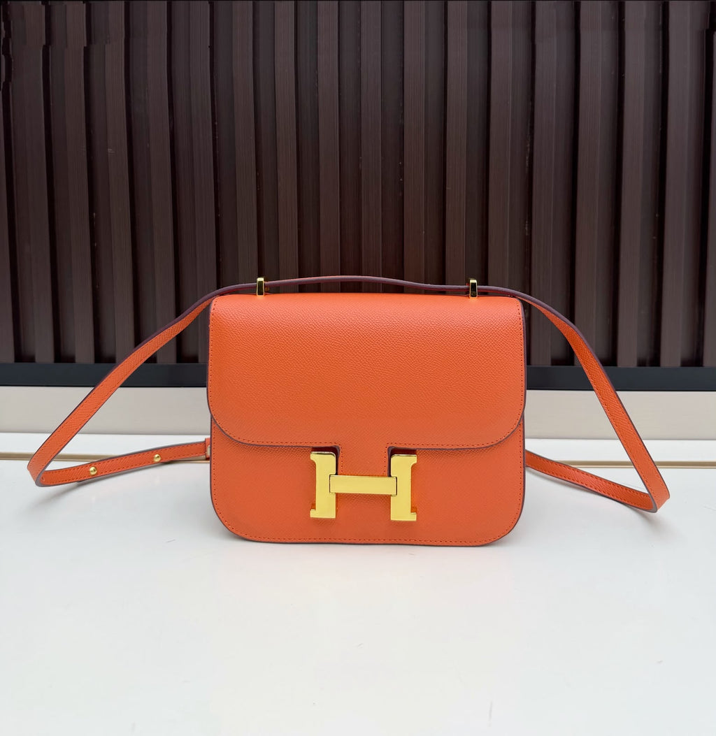 Hermès Crossbody Bag 19cm
