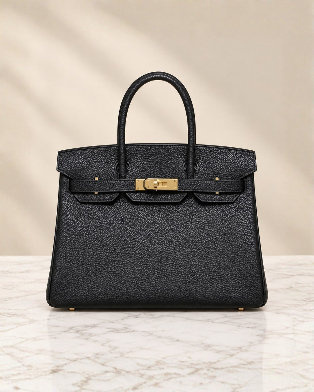 HERMES Birkin Handbag Large 35cm