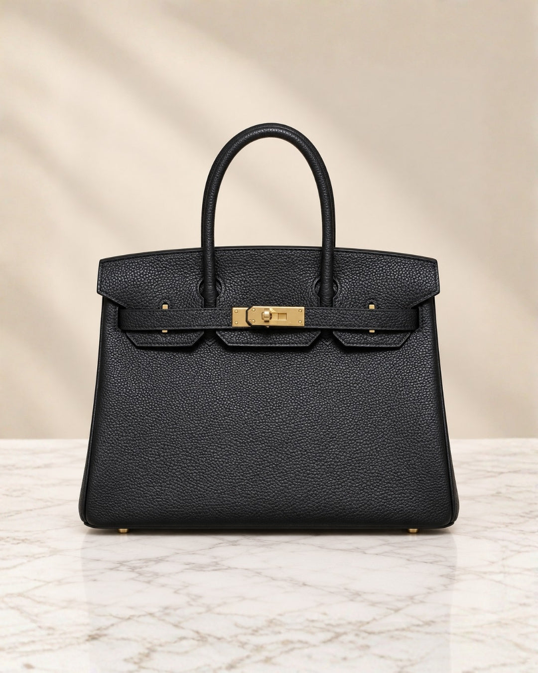HERMES Birkin Handbag Large 35cm