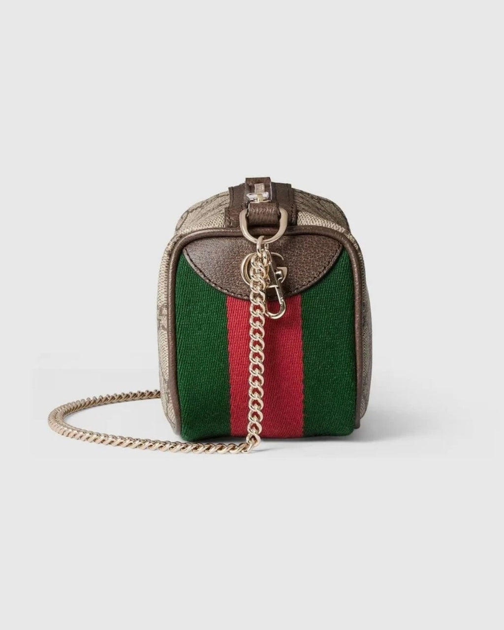 GUCCI Ophidia Mini Crossbody Bag 19cm