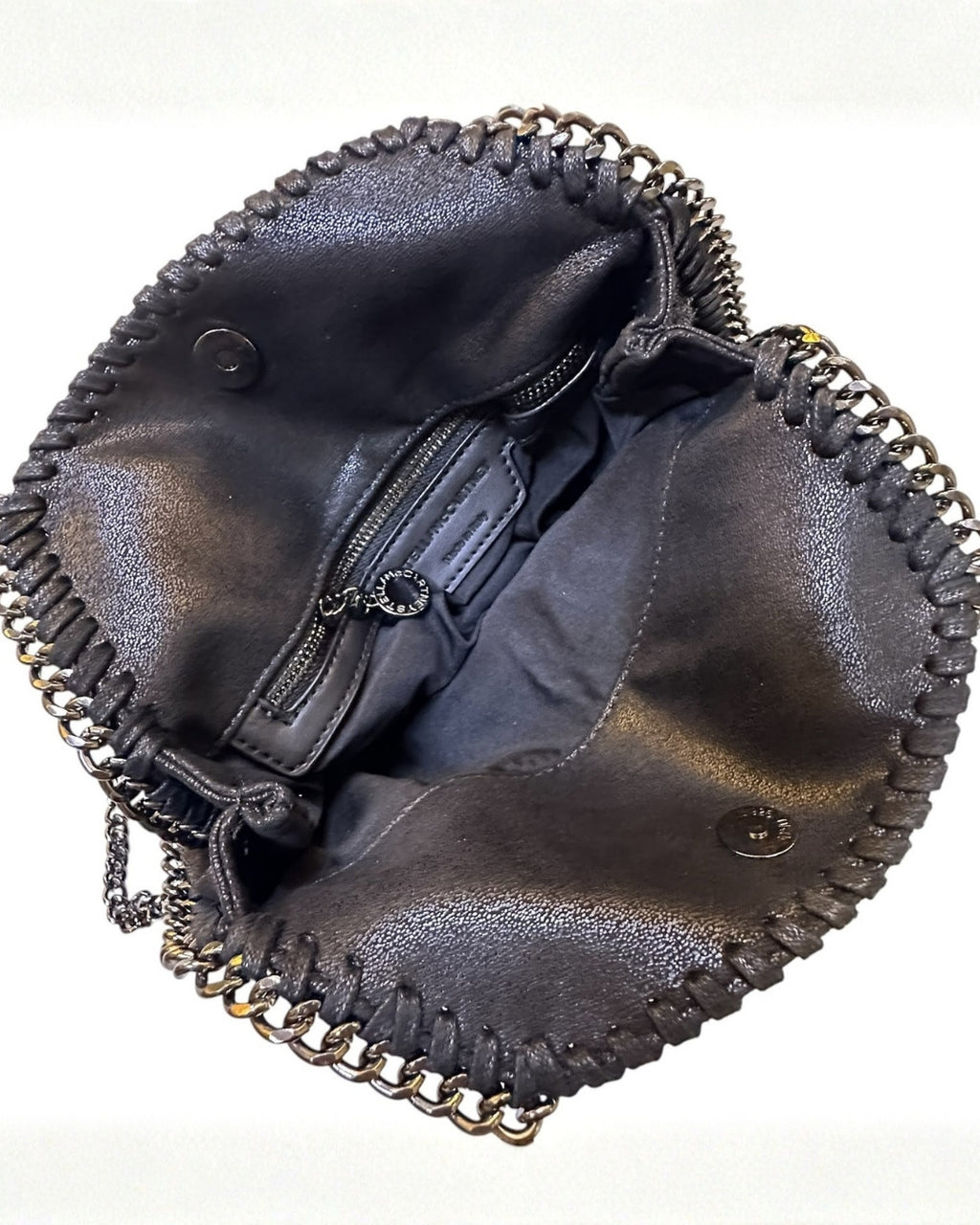 Stella McCartney Falabella Mini Tote Bag 28cm