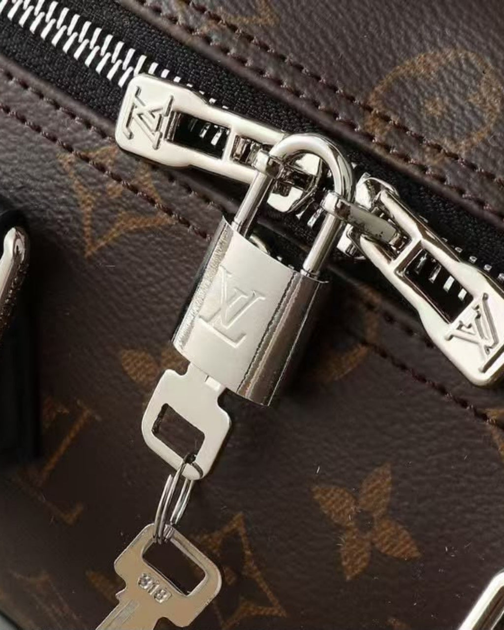 LV Speedy 30cm Master