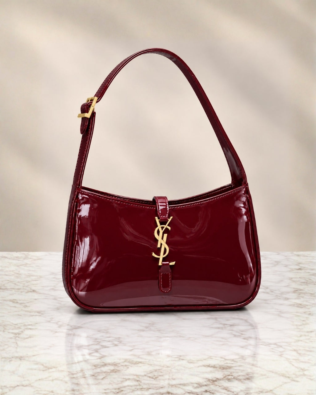 YSL Shoulder Bag 25cm