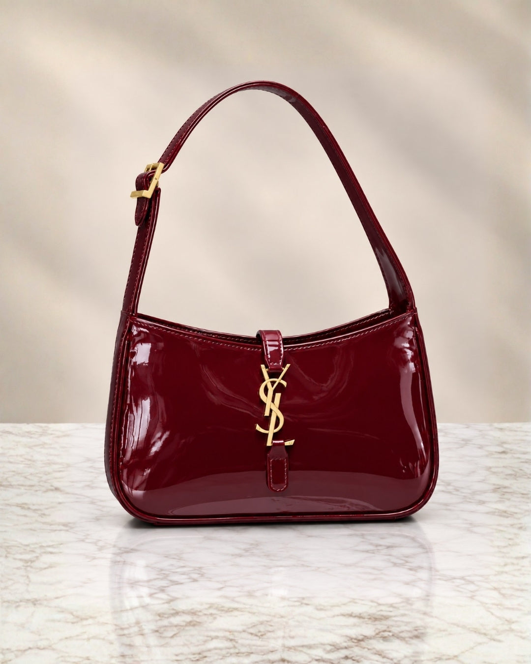 YSL Shoulder Bag 25cm