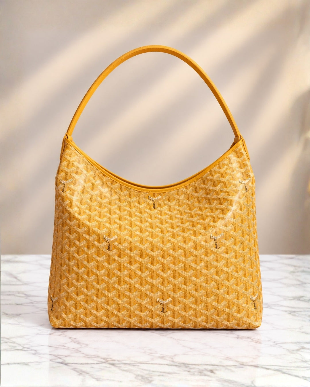 GOYARD Shoulder Bag 33 cm