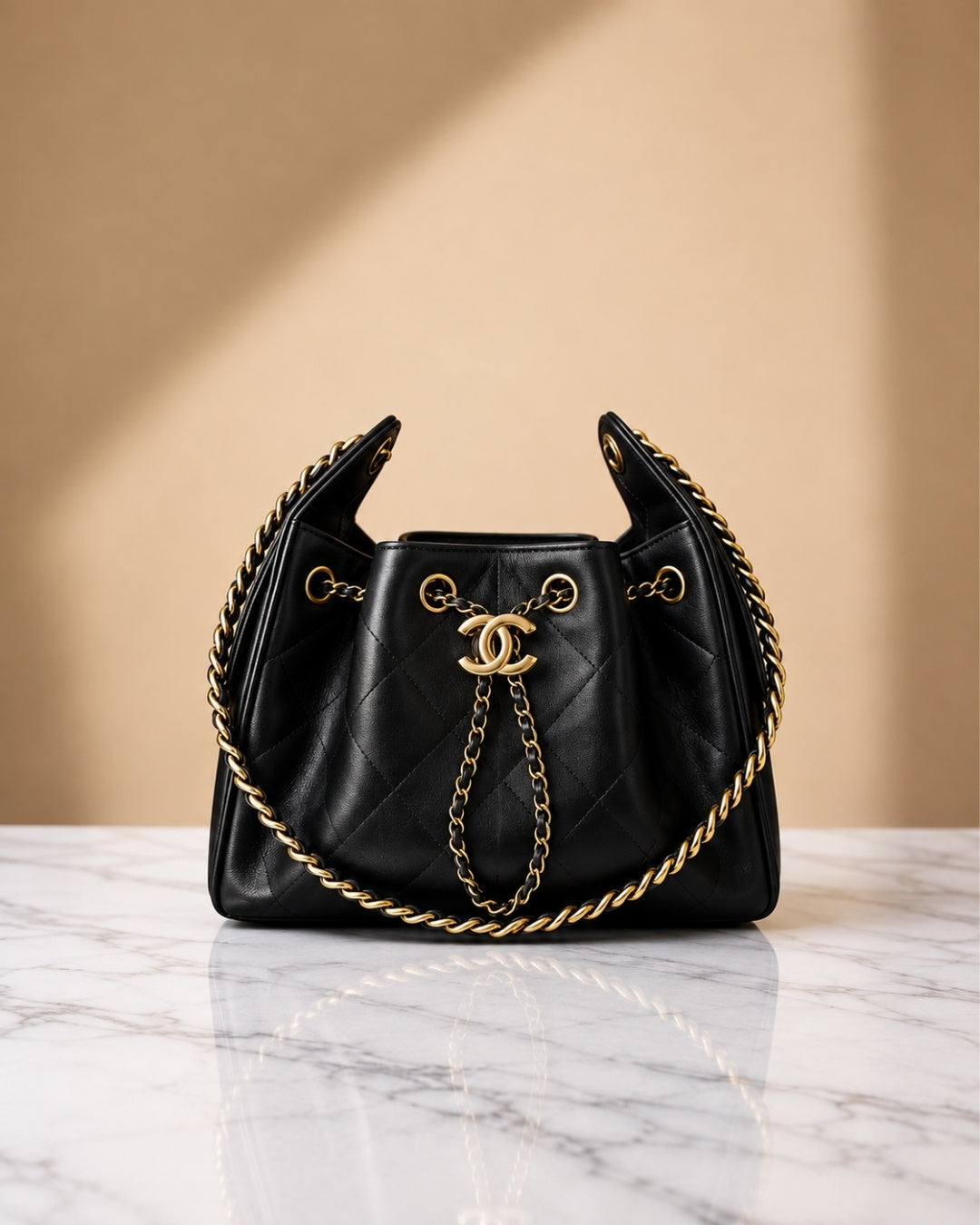 Chanel Mini 25 Bag