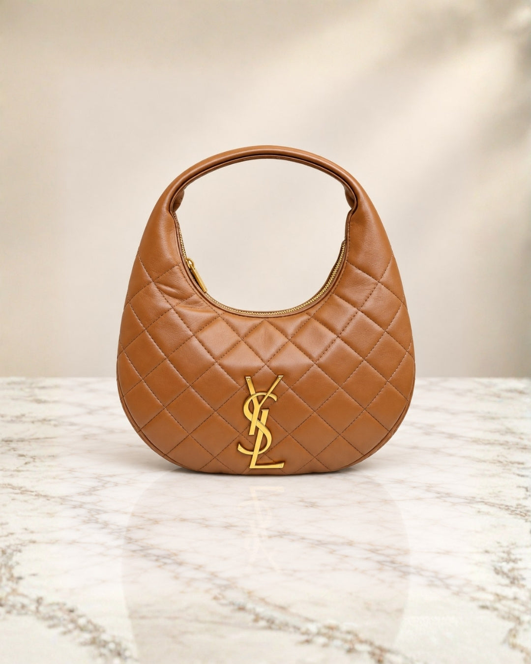YSL Hobo Bag Small 24cm A+