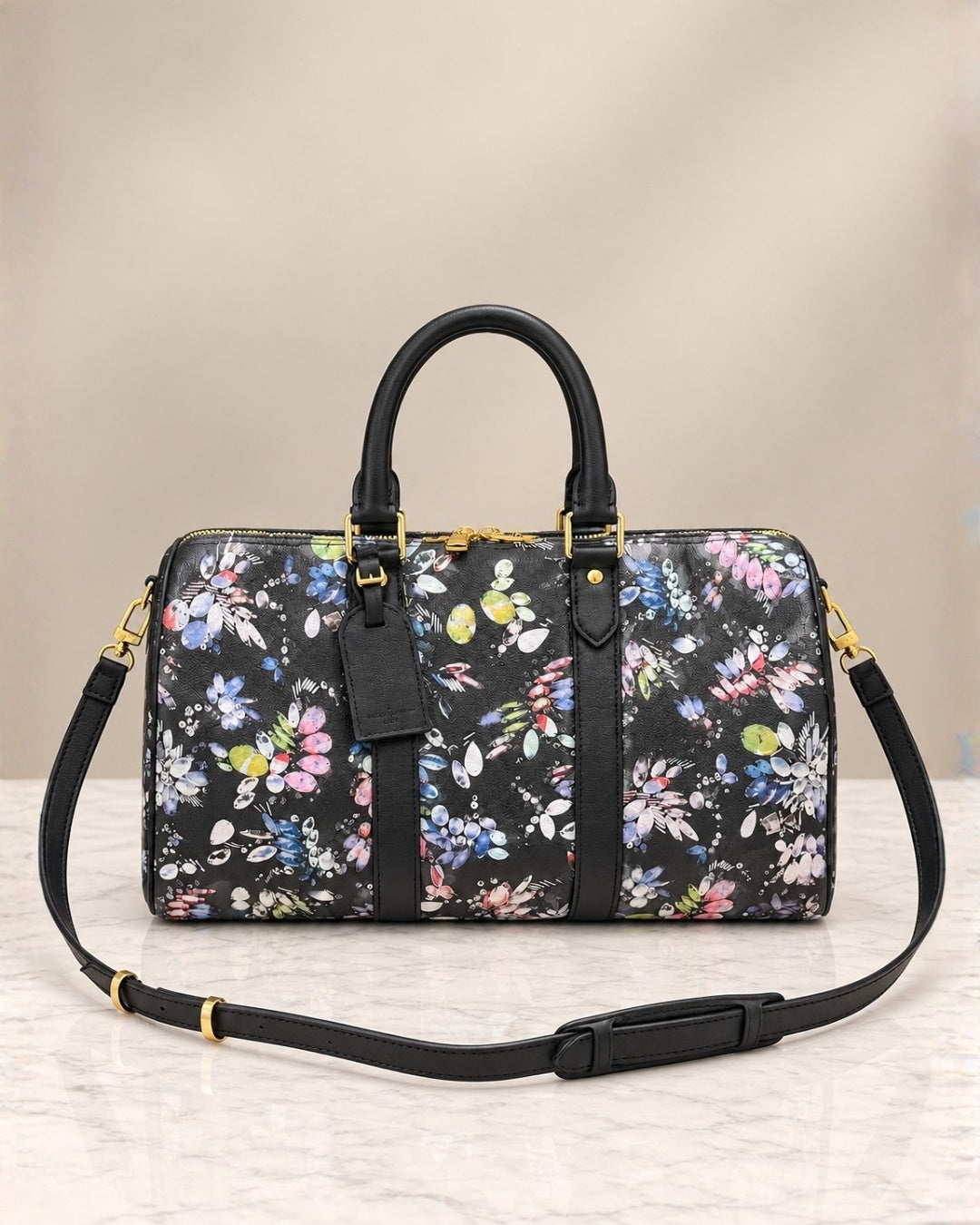LV Travelling Bag 45 cm Master