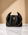 Chanel Mini 25 Bag