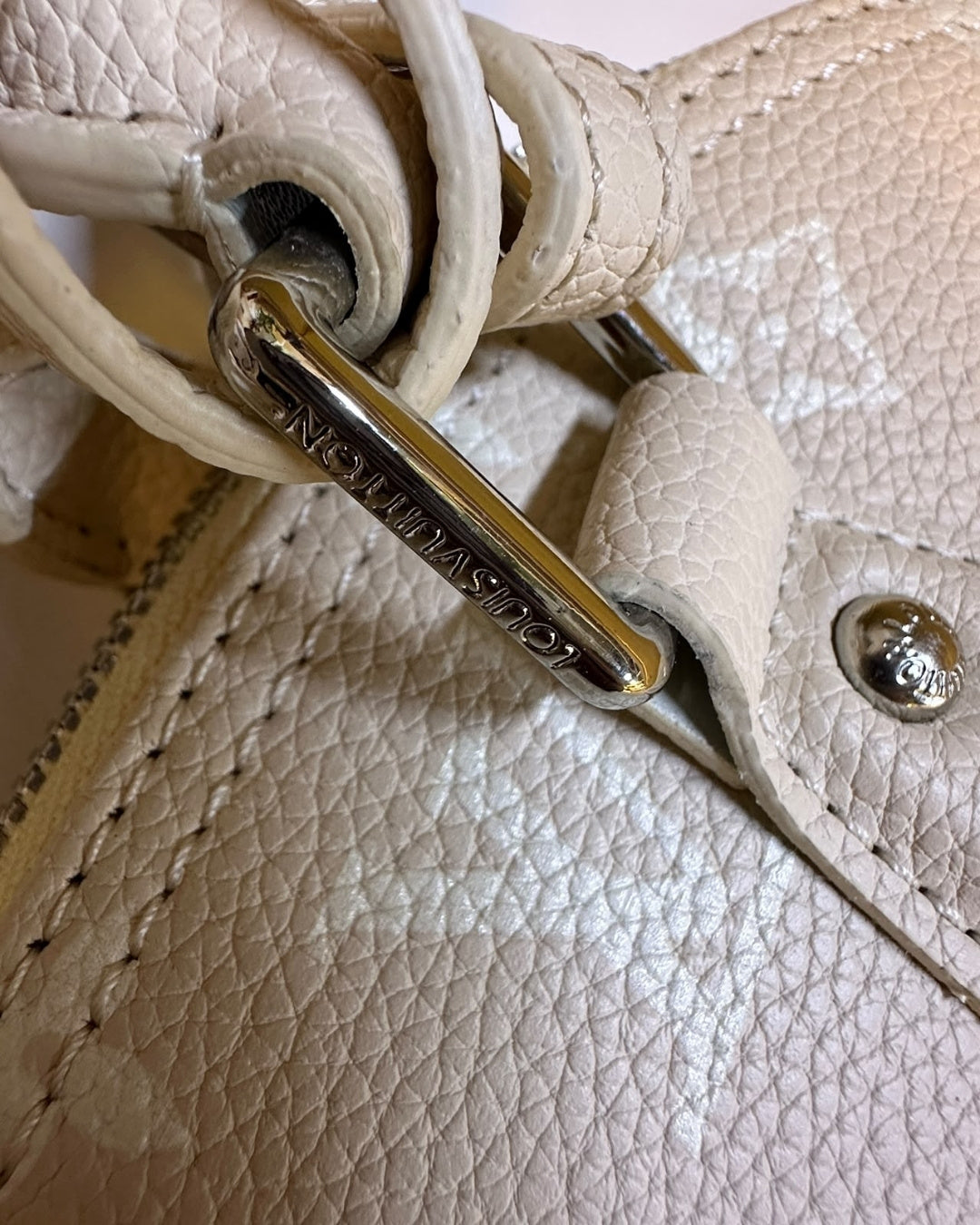 LV Alma Large 31cm A+ Master