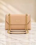 Prada Flap Shoulder Bag 29cm