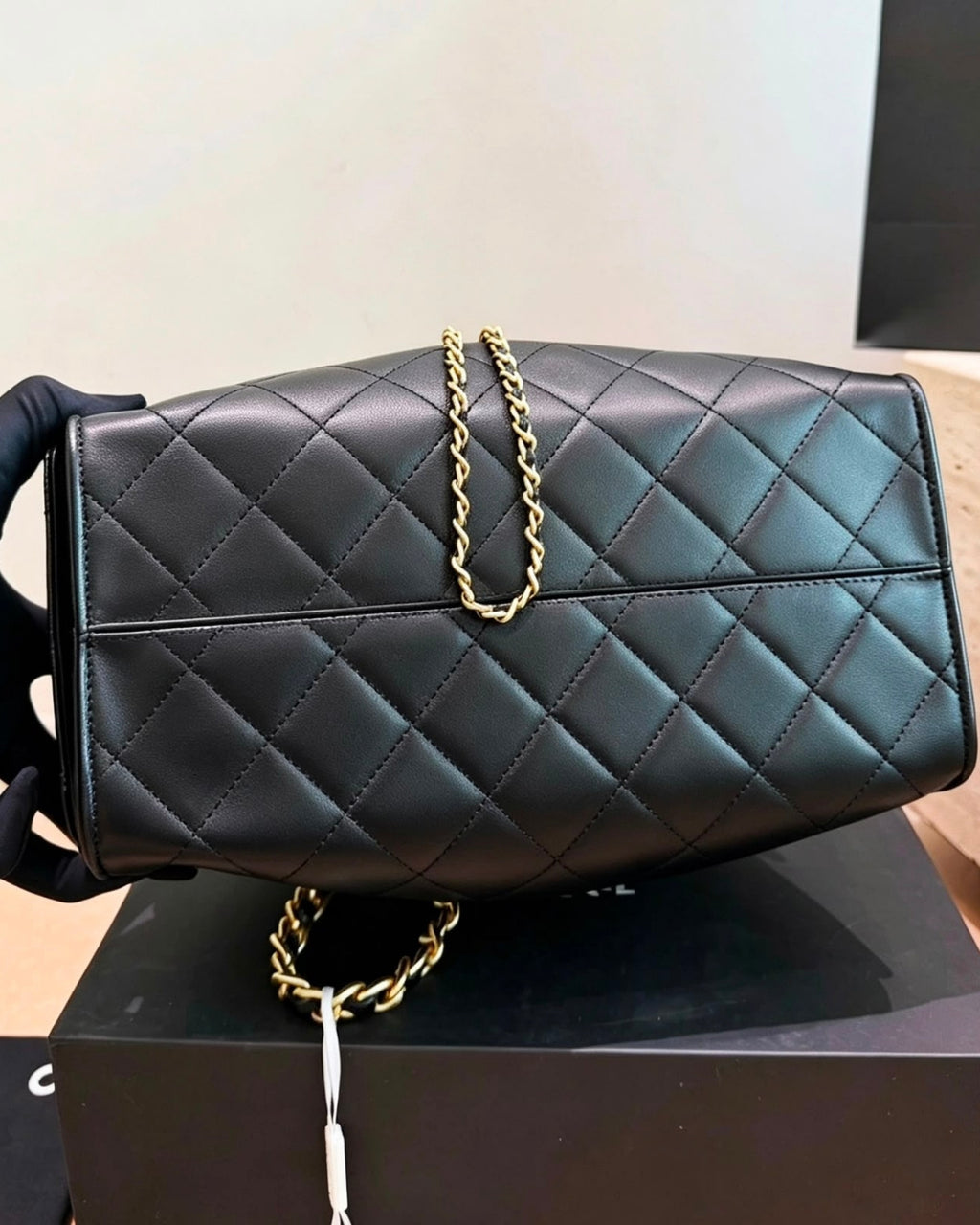 CHANEL 25 Bag