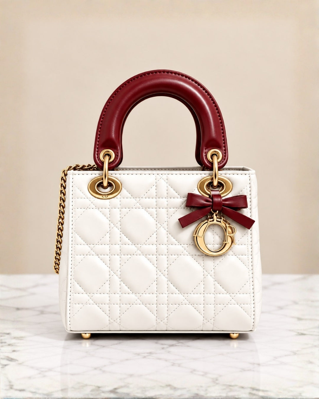 LADY DIOR Small 19cm