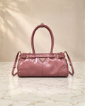 PRADA Shoulder Bag 32 cm A+