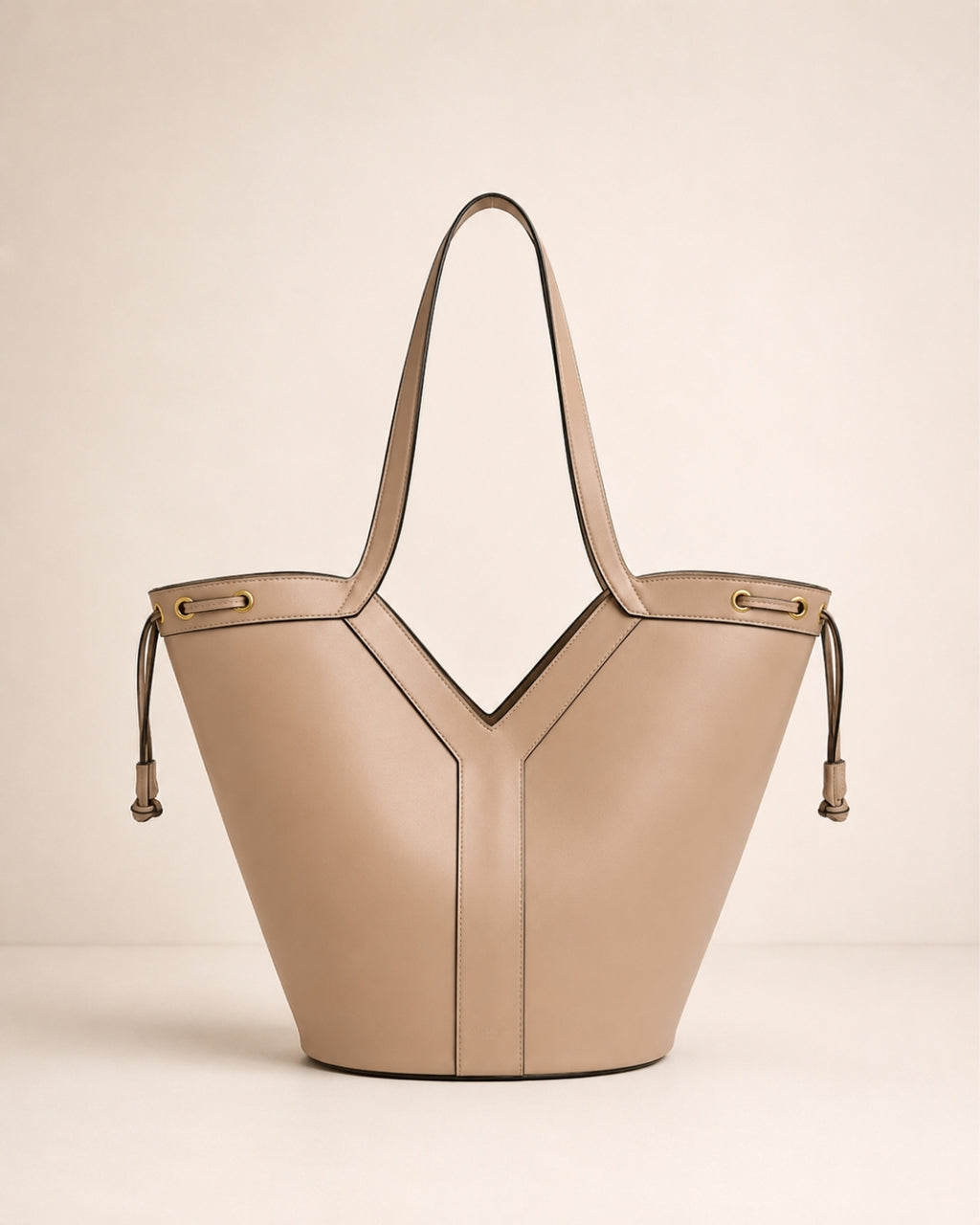 YSL Y Hobo Large Tote 52 cm