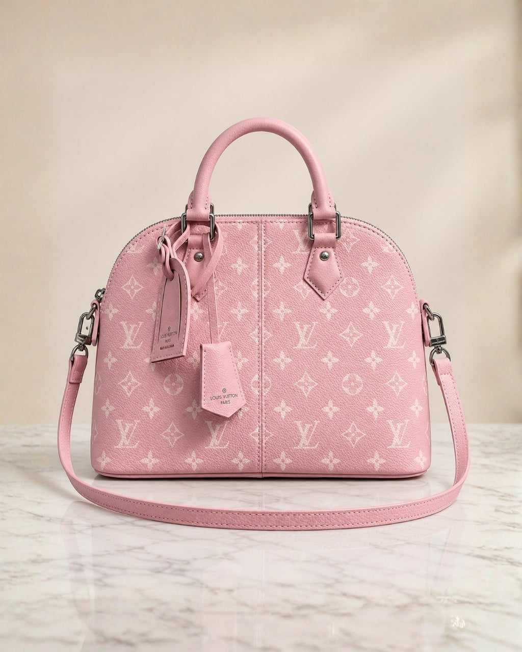 LV Alma Large 31cm A+ Master