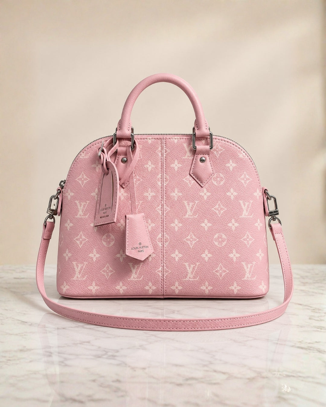 LV Alma Large 31cm A+ Master