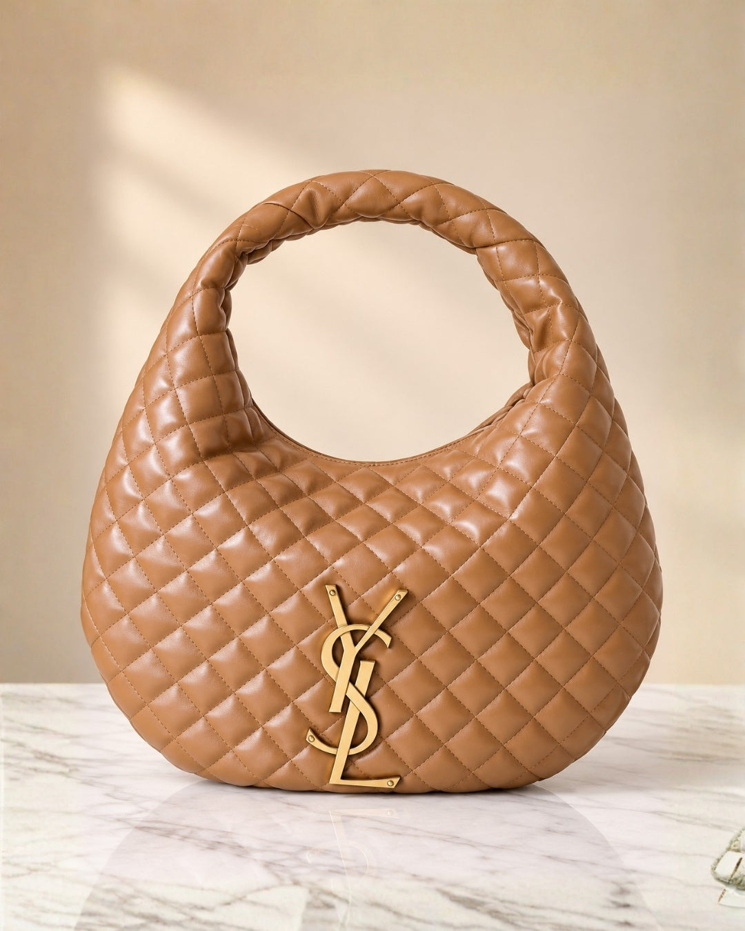 YSL Hobo Bag Large 44cm A+