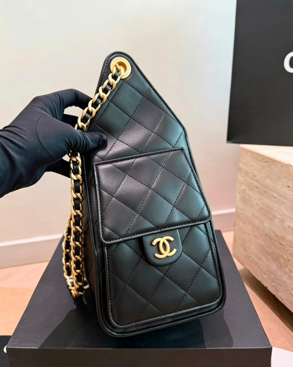 CHANEL 25 Bag