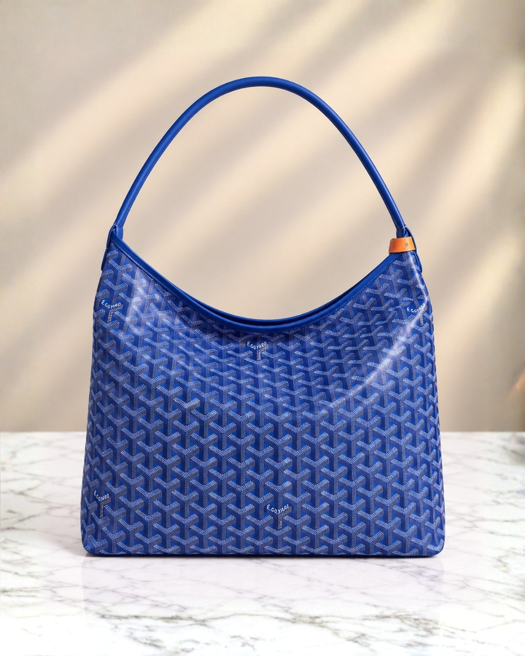 GOYARD Shoulder Bag 33 cm