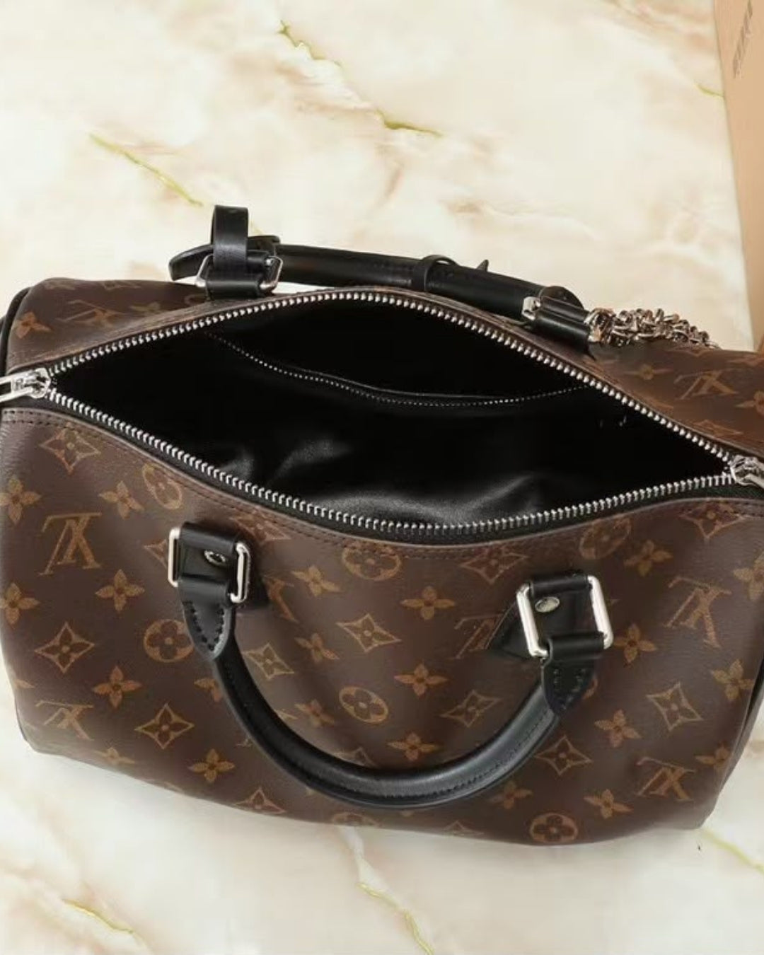 LV Speedy 30cm Master
