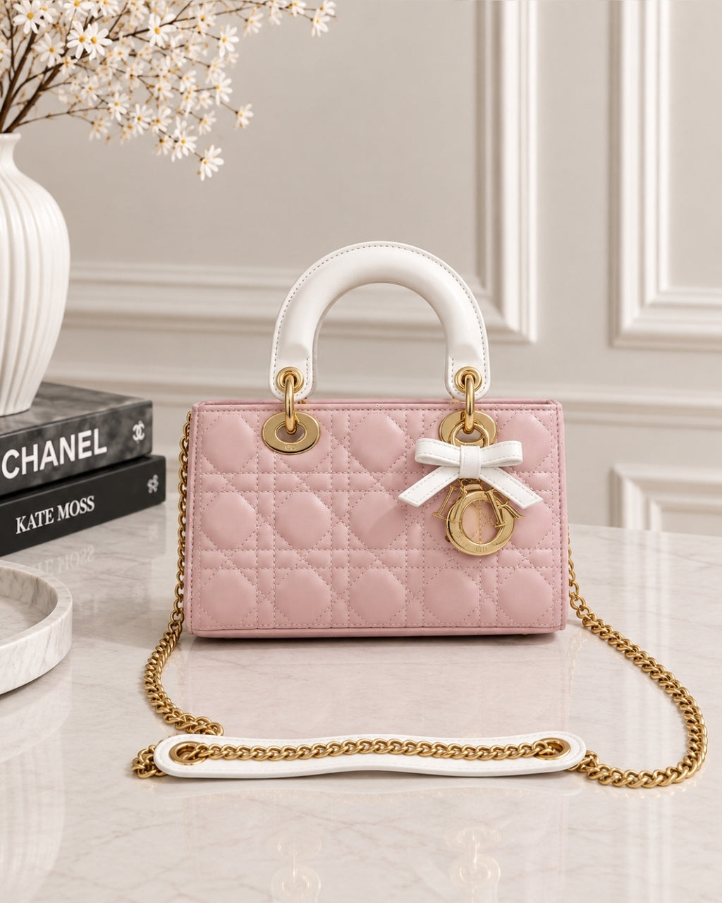 LADY DIOR Mini 22cm A+