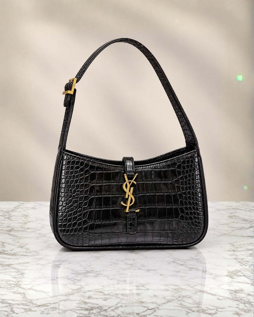 YSL Shoulder Bag 25cm