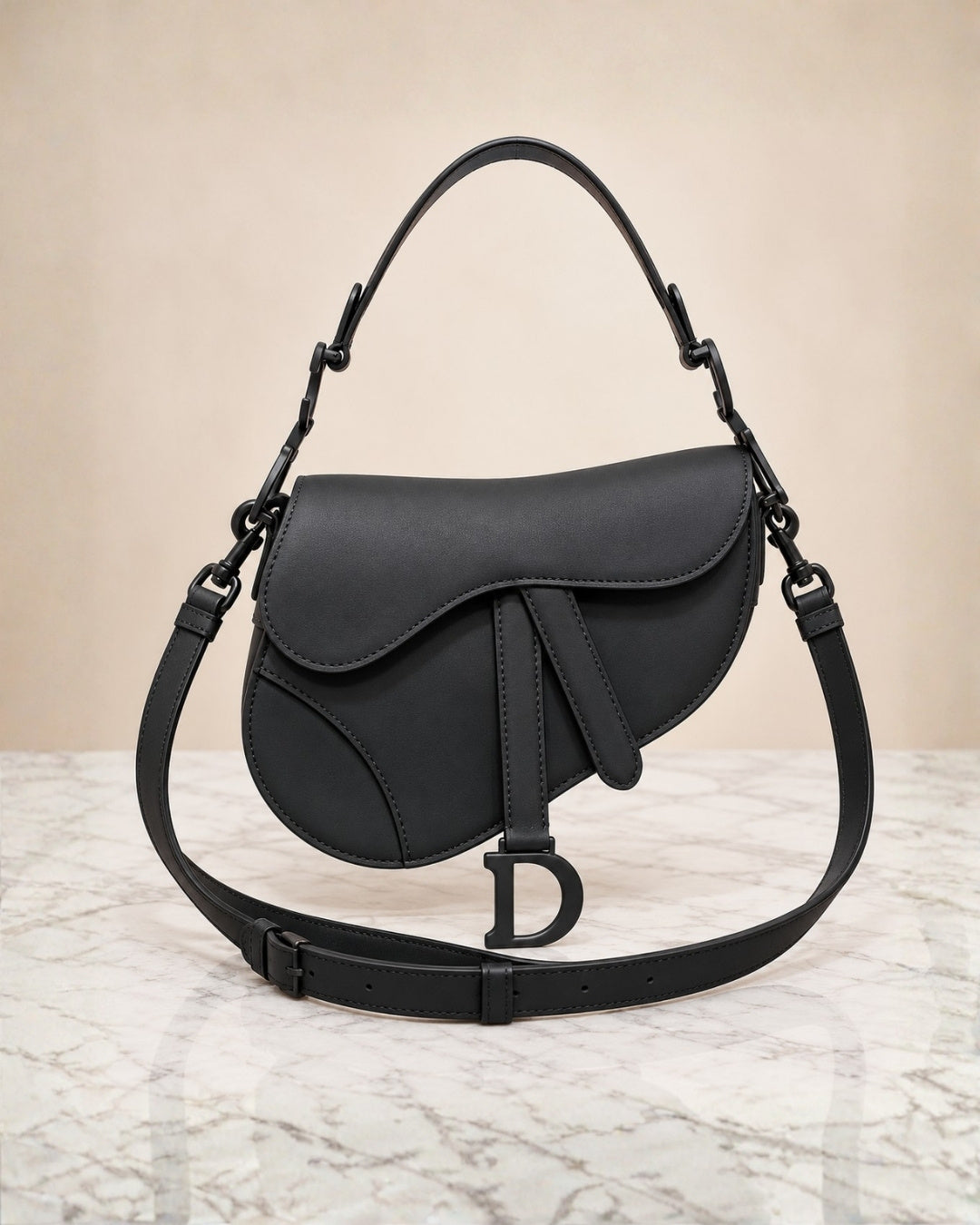DIOR Saddle Mini Bag 18cm