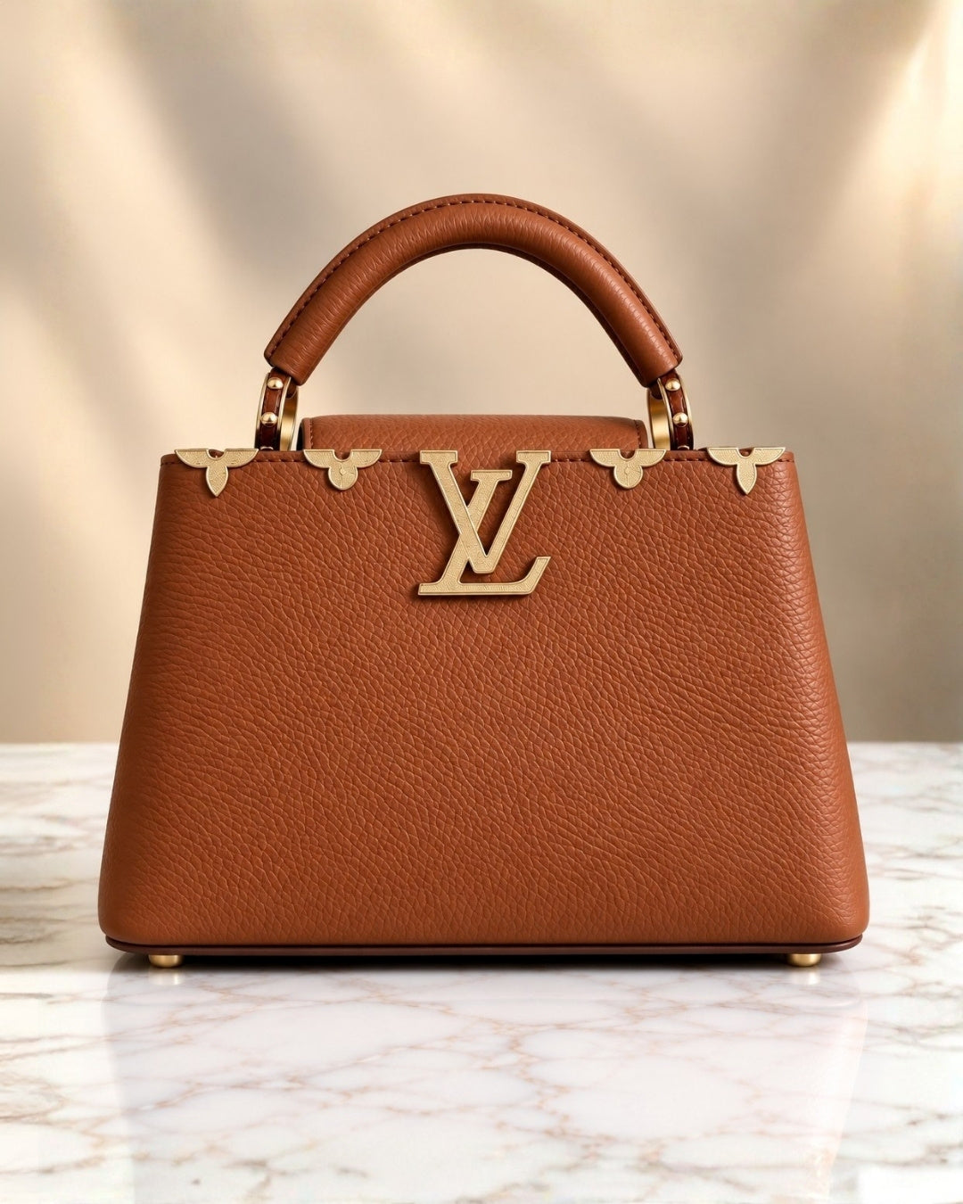 LV Capucines Medium 27cm