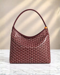 GOYARD Shoulder Bag 33 cm