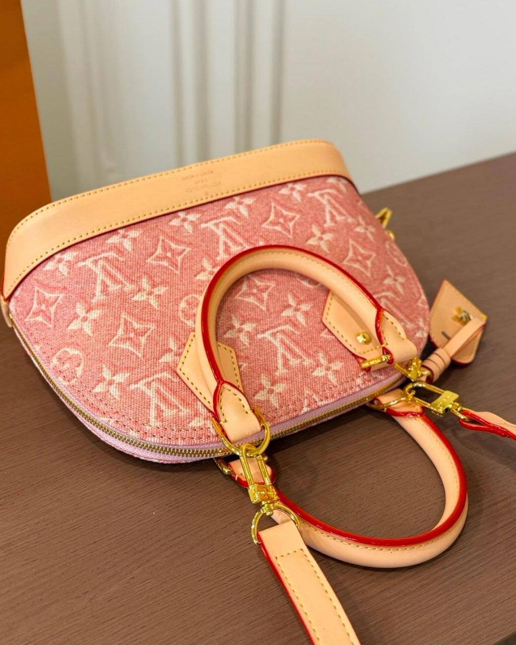 LV Alma 24cm Master
