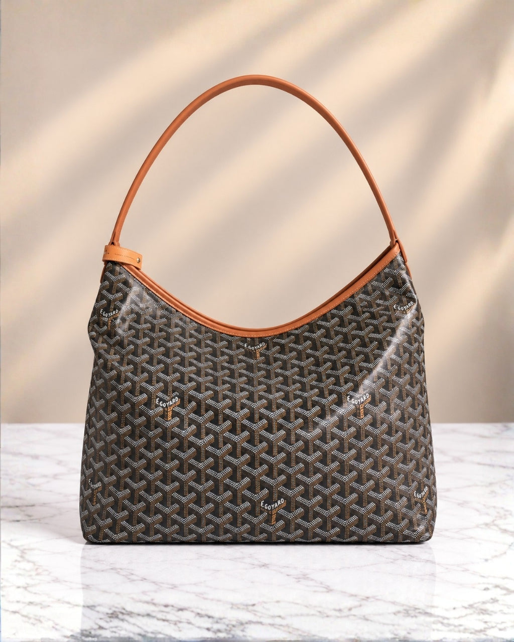 GOYARD Shoulder Bag 33 cm
