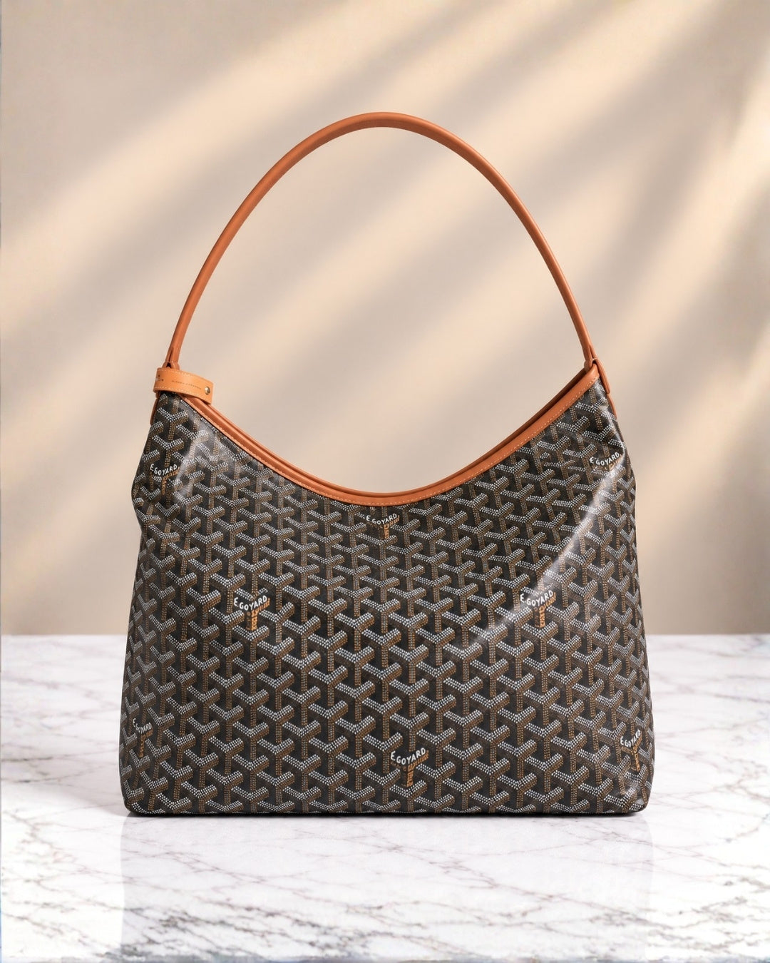 GOYARD Shoulder Bag 33 cm
