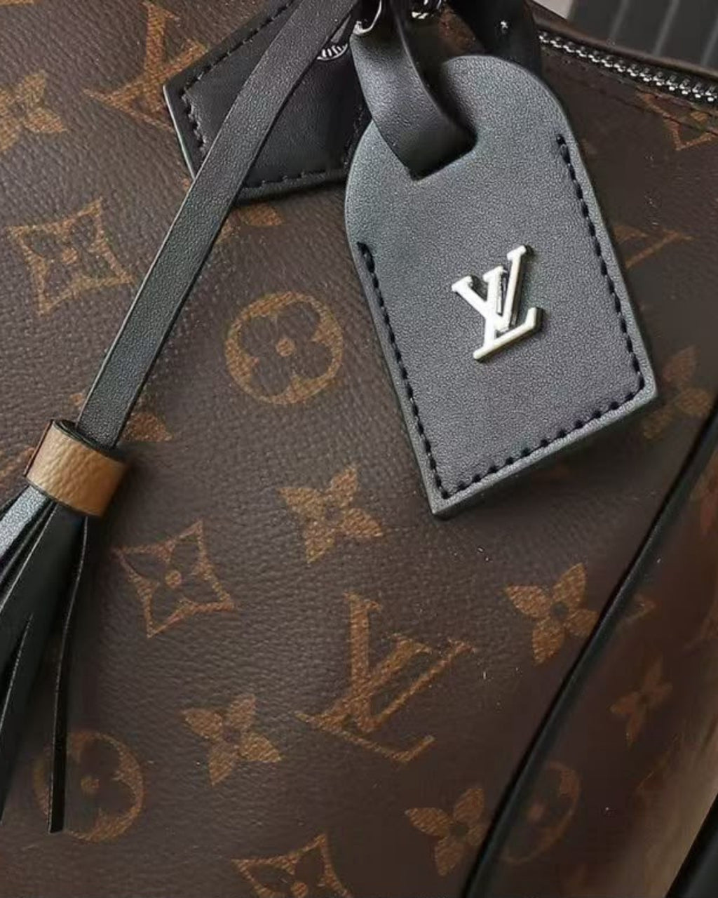 LV Speedy 30cm Master