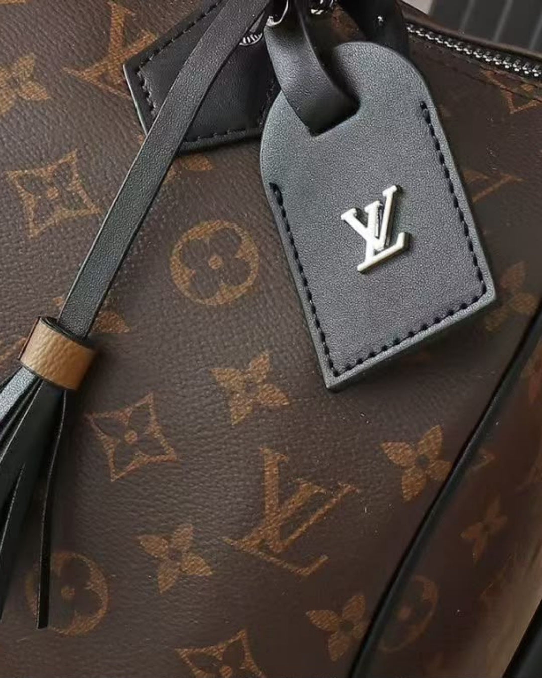 LV Speedy 30cm Master