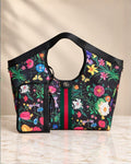 Gucci Flora Large Tote Bag 58cm Master