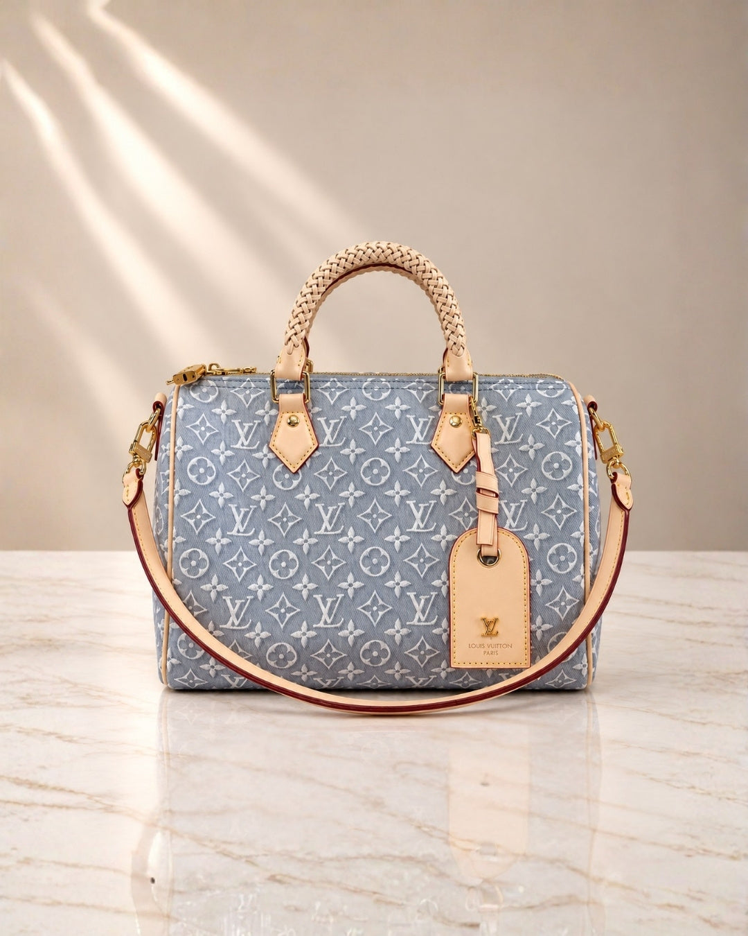 LV Speedy 30cm Master