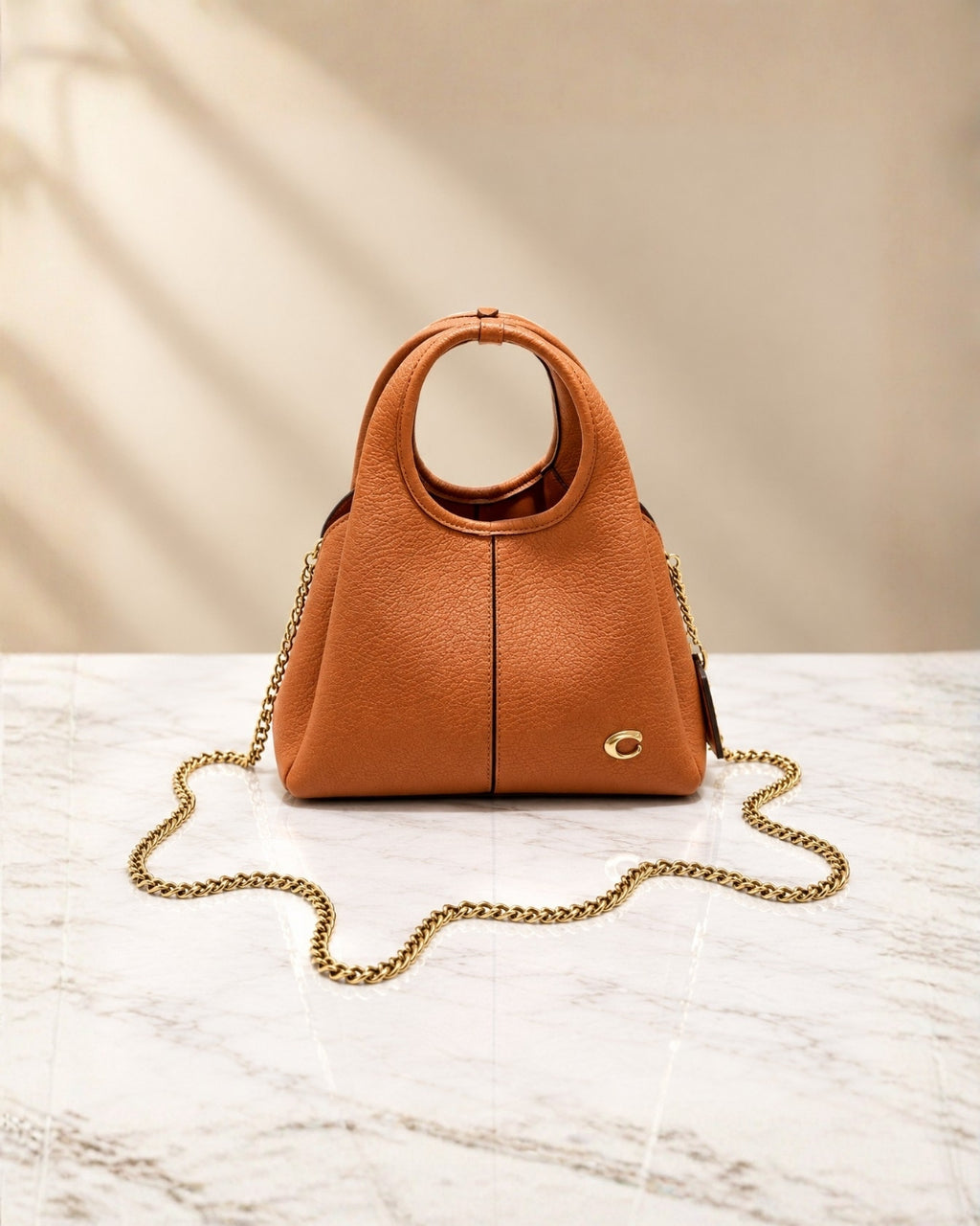 COACH Lana Small 20cm