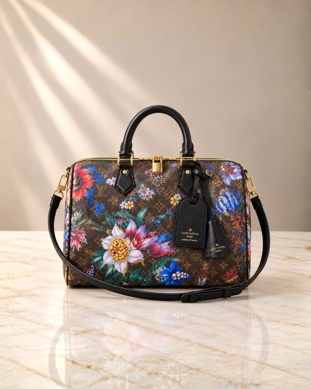 LV Speedy 30cm Master