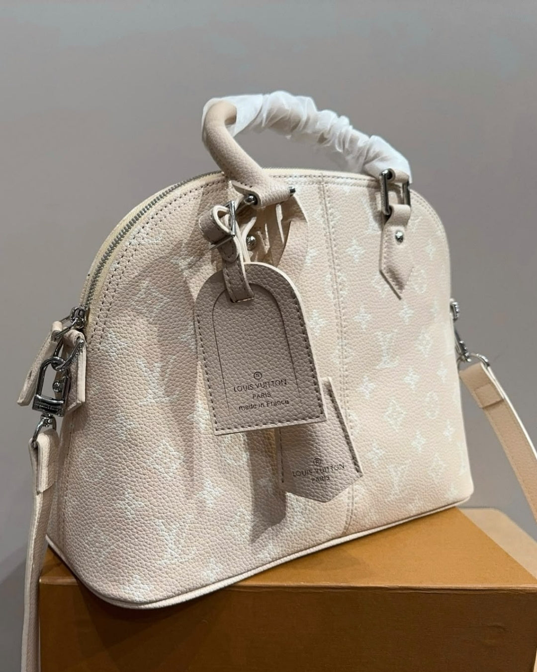 LV Alma Large 31cm A+ Master