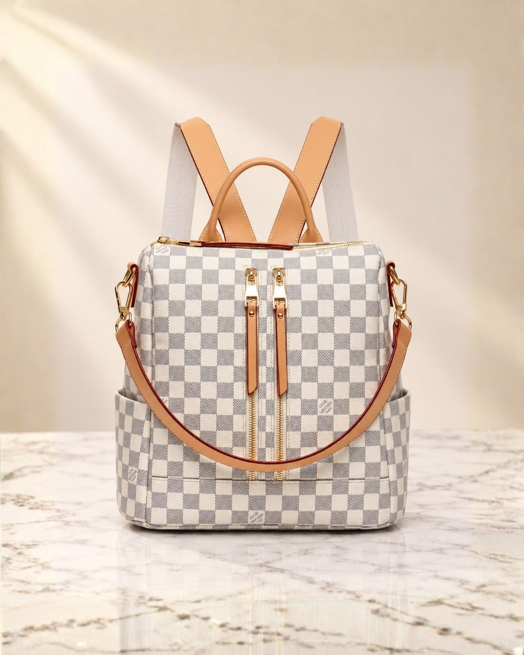 LV Backpack 32cm