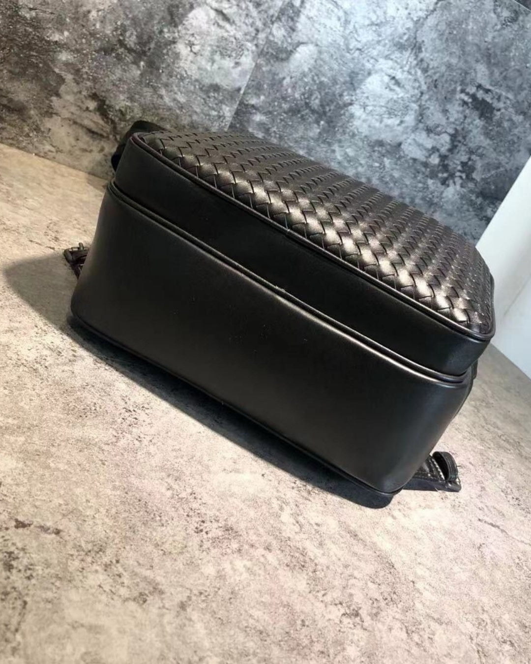 BOTTEGA Backpack 38cm A+