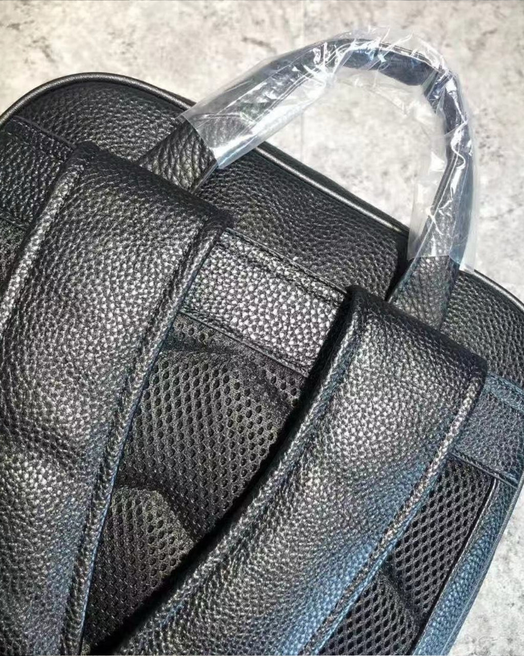 BOTTEGA Backpack 40cm Master