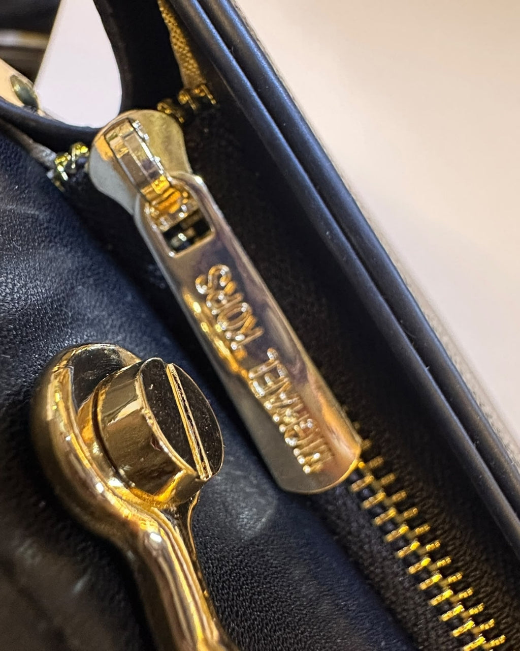 MK Hamilton Legacy Satchel 28cm