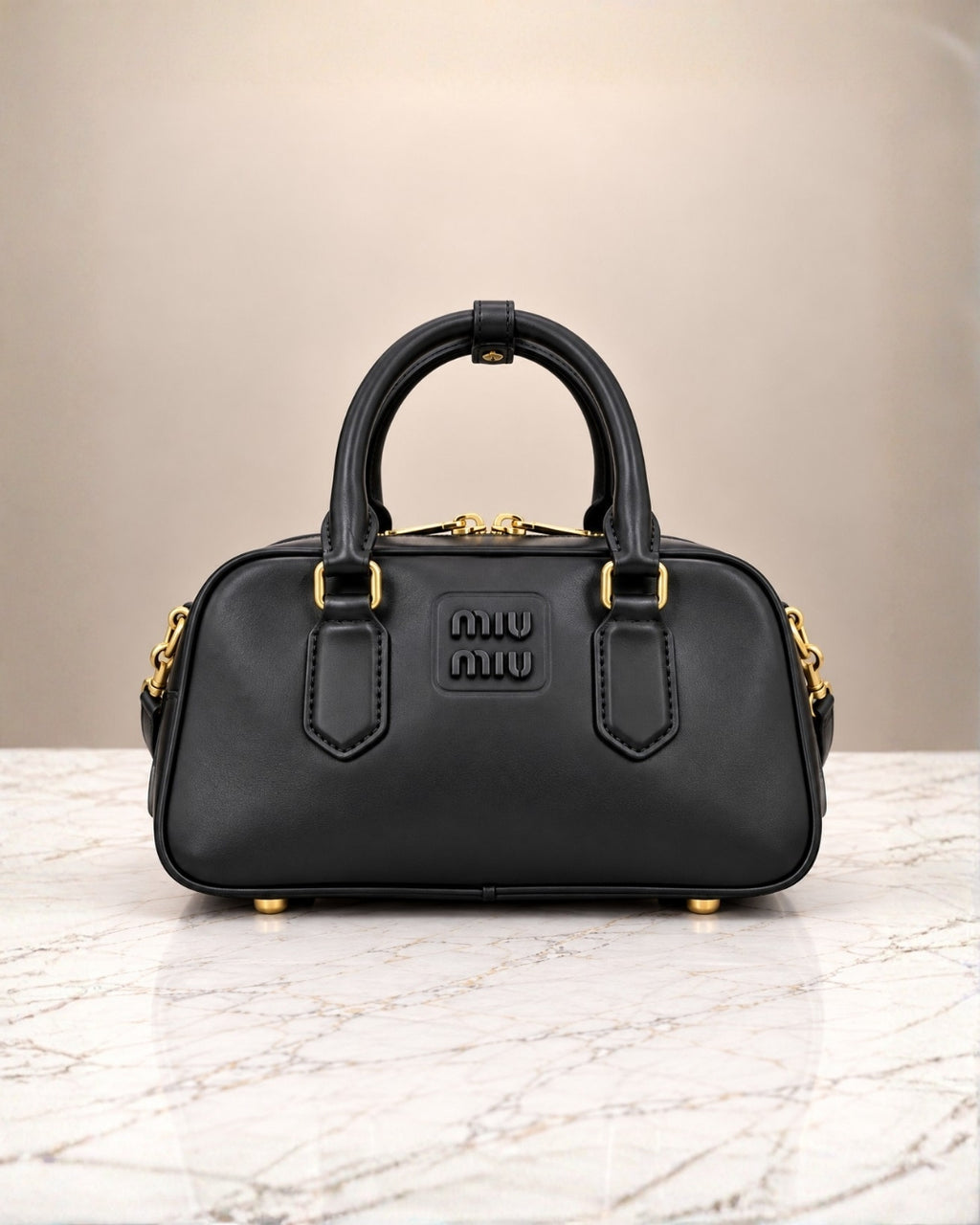 MIU MIU Top Handle Bag 29cm
