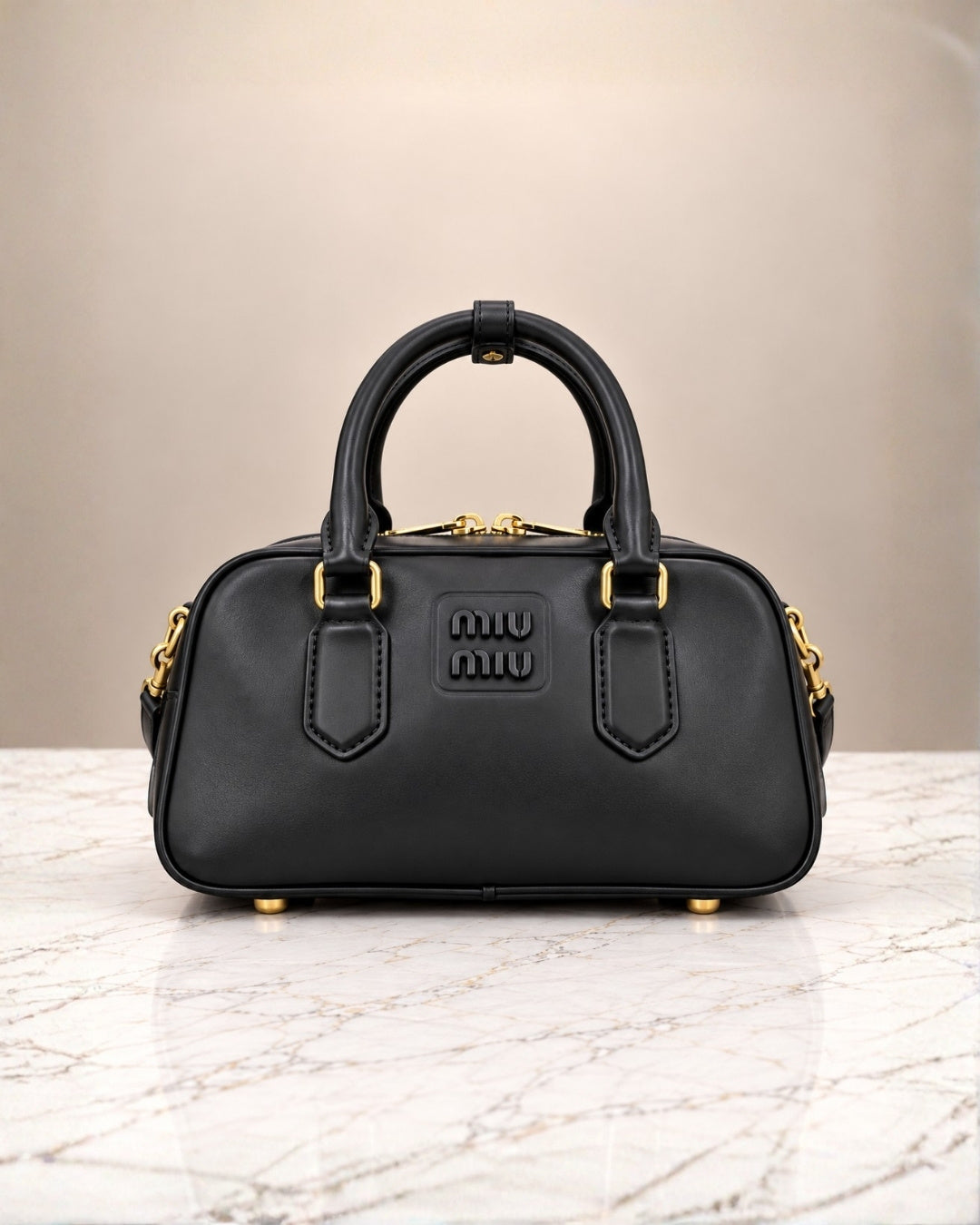 MIU MIU Top Handle Bag 29cm