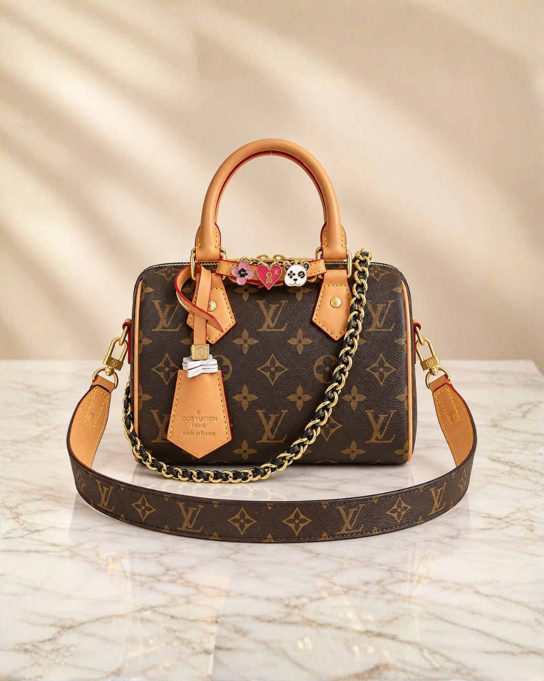 LV Speedy Mini 20cm