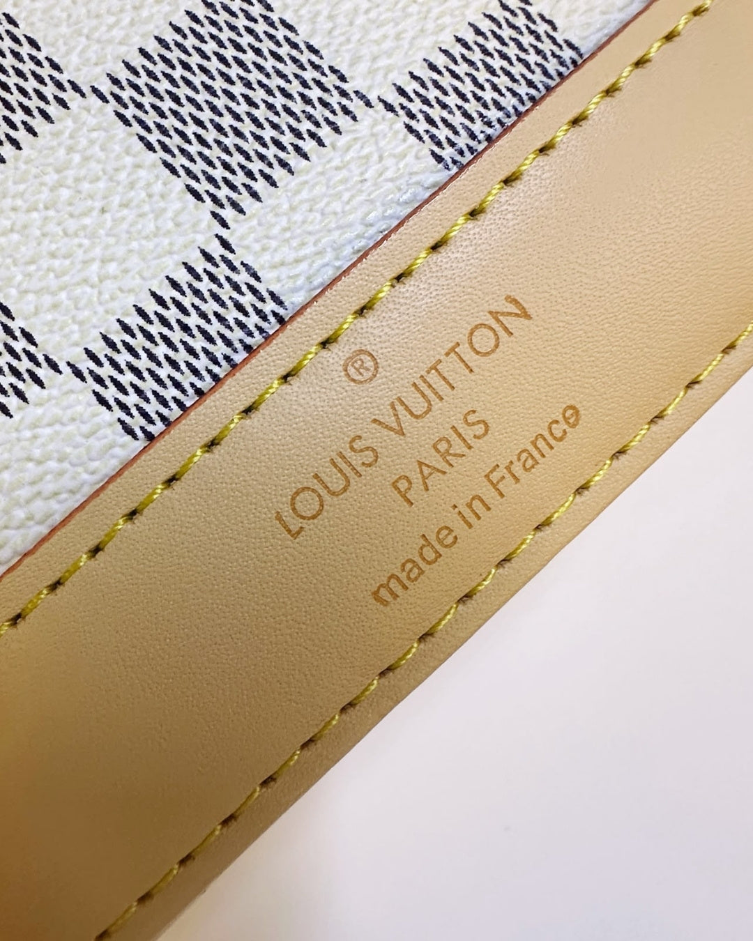 LV ALMA MINI 17cm Master