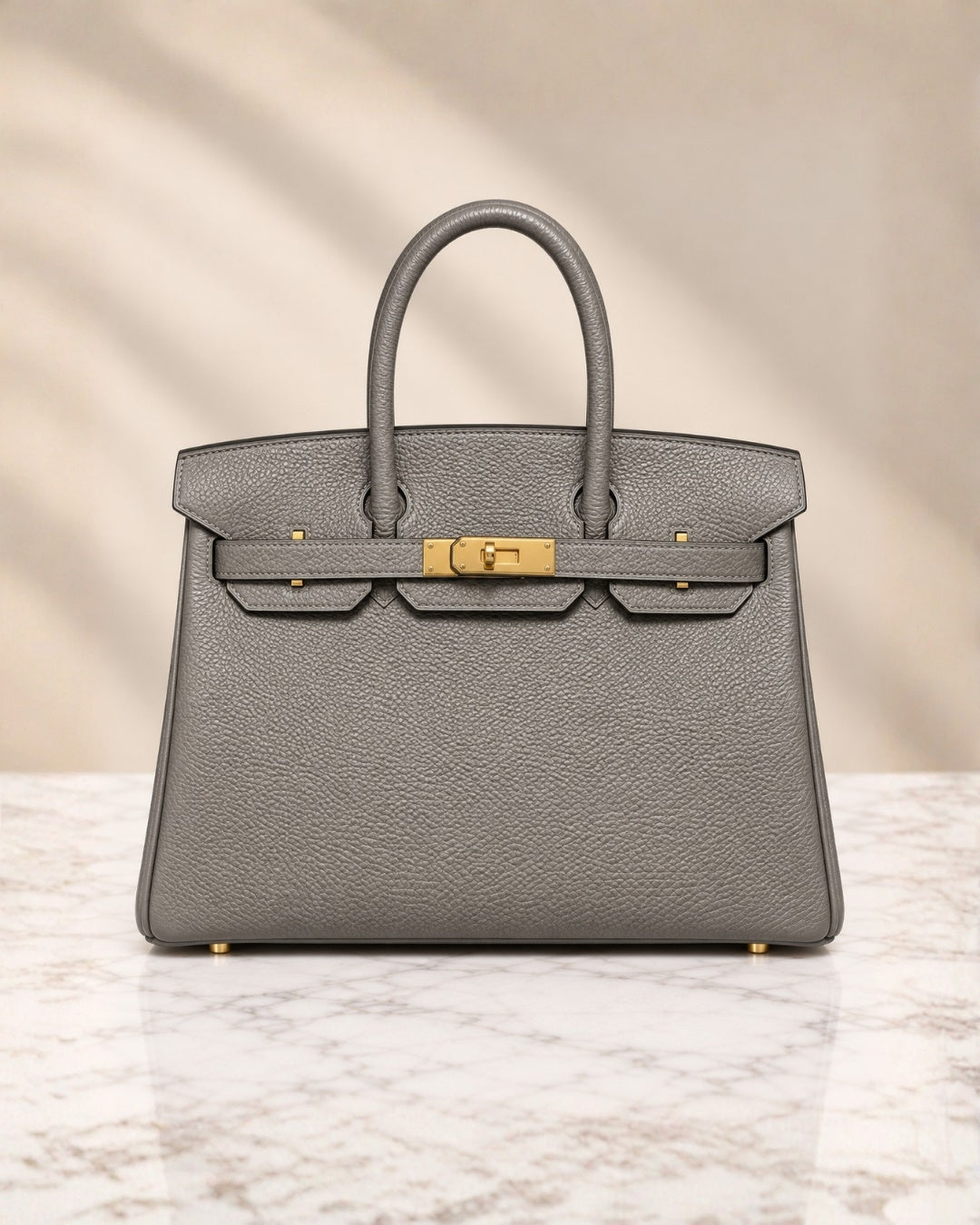 HERMES Birkin Handbag Large 35cm